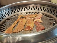 -盛江山自助料理(太原街万达店)