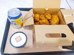 -Kyochon1991校村炸鸡(杨高中路店)