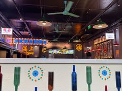 -不是烧烤·武汉烧烤·地道湖北菜(大成路店)