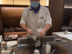 -火地铁板烧(昆山万象汇店)