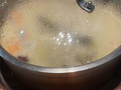 -洪氏嗨捞·猪肚鸡火锅(阳光天地店)