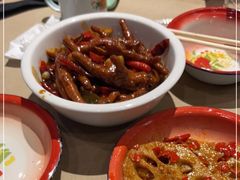 -老三样·旧食新味(万寿宫店)