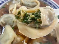 -古徽州馄饨店(宝安路店)