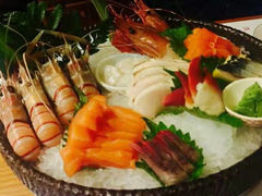 -芥末日本料理(打浦路铂尔曼旗舰店)