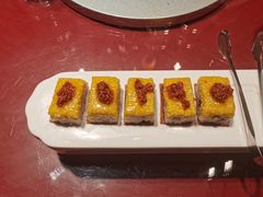 -九十九顶毡房(清河店)
