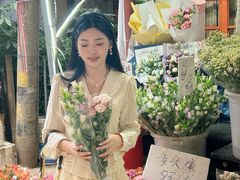 -循礼门鲜花花市(武汉循礼门店)