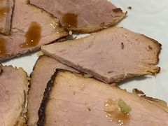 -李连贵酒家熏肉大饼(昆明街店)