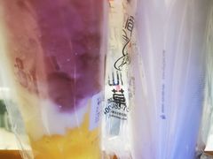 -书亦烧仙草(西宸天街店)