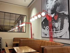 -城市大道红炉披萨烘焙坊