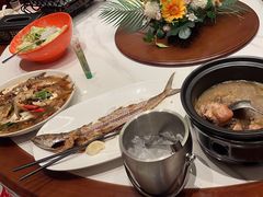 -五姊妹海鲜(火车站店)