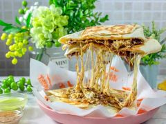 -TACO TUESDAY塔可星期二(人民路店)