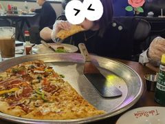 -Tubestation站点比萨(高新万达ONE店)