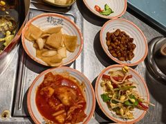 -朴太院·朝鲜族炭火烤肉(民乐园总店)