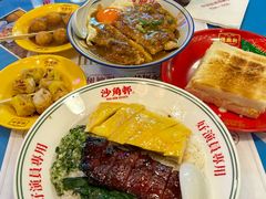 -憶廟街 X 沙角邨(太古城店)