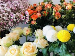 -爱尚花坊(大林路店)