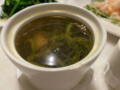 -衡山汇·高级粤菜(霄云路店)