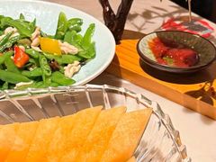 -唐猫庭院·千年陕菜(大唐不夜城店)