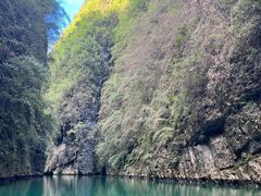 -阿依河景区