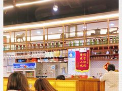 -胡须佬鸡煲四季火锅店(石厦西村直营店)