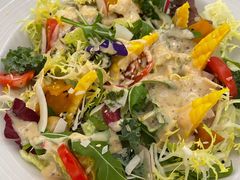 -马克西姆俄罗斯餐厅(通亚街店)