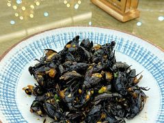 -轩记海鲜餐厅·四十五年老字号·经典粤菜(西区彩虹店)
