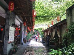 -农厨好味·温泉鹅·农家菜
