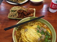 -美玲拉面(鞍山西道店)