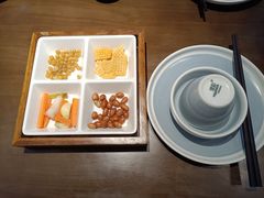 -向川南·水煮鱼·川菜(和平里店)
