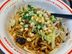 我们的炸酱面-方砖厂69号炸酱面·烤鸭(前门鲜鱼口店)