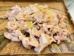 雪花鹧鸪片-壹零贰小馆(桂城石啃店)