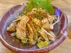醋猪肚-九州酒场ひこぞう(2号店)
