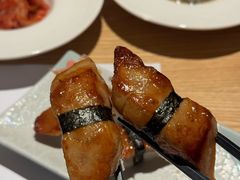 -隐泉京望日式料理(太和广场店)