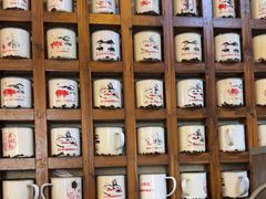 -印象老灶台三下锅·湘西本土原味菜(天门山索道店)