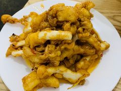 -九龙餐厅(大沽路店)