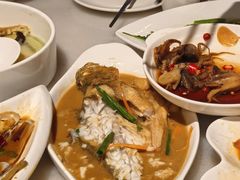 -华盛丰温州大排档(东三环南路店)