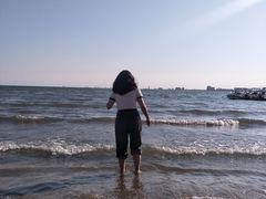 -老虎石海上公园