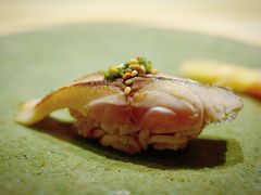 -鮨青(恒基名人购物中心店)