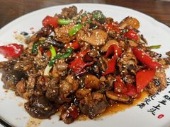 -迎懿餐厅