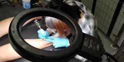 -極致刺青TATTOO STUDIO 私人订制