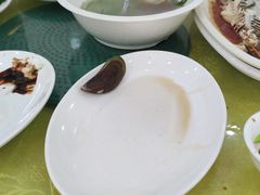 -锐记美食店·现捞海鲜(闸坡店)