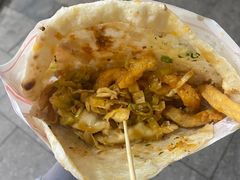 -尚食卢记烧饼(凤凰路总店)