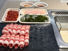 -海底捞火锅(劲松店)