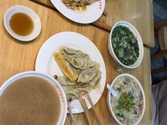 -西工饭庄快餐厅(西工小街店)