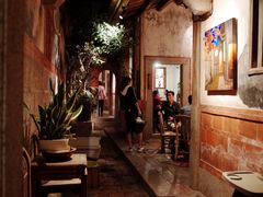 大堂-大厝宅海鲜馆