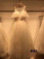 -LA GRACE高端婚纱礼服定制馆