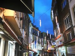 -布鲁塞尔大广场