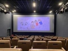 -SFC上影影城(港汇永华IMAX激光店)