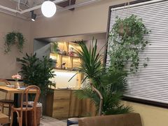 -Money Shops(愚园路店)