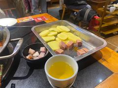-小饕荟雅安贡椒鱼鲜馆(广福桥店)