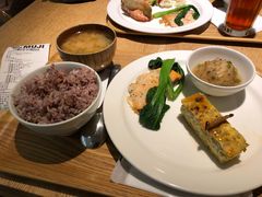 -无印良品餐堂 MUJI Diner(成都太古里店)